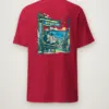 Cardinal Red