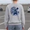 "Let's See Your Return" Heavy Blend Unisex Crewneck Sweatshirt