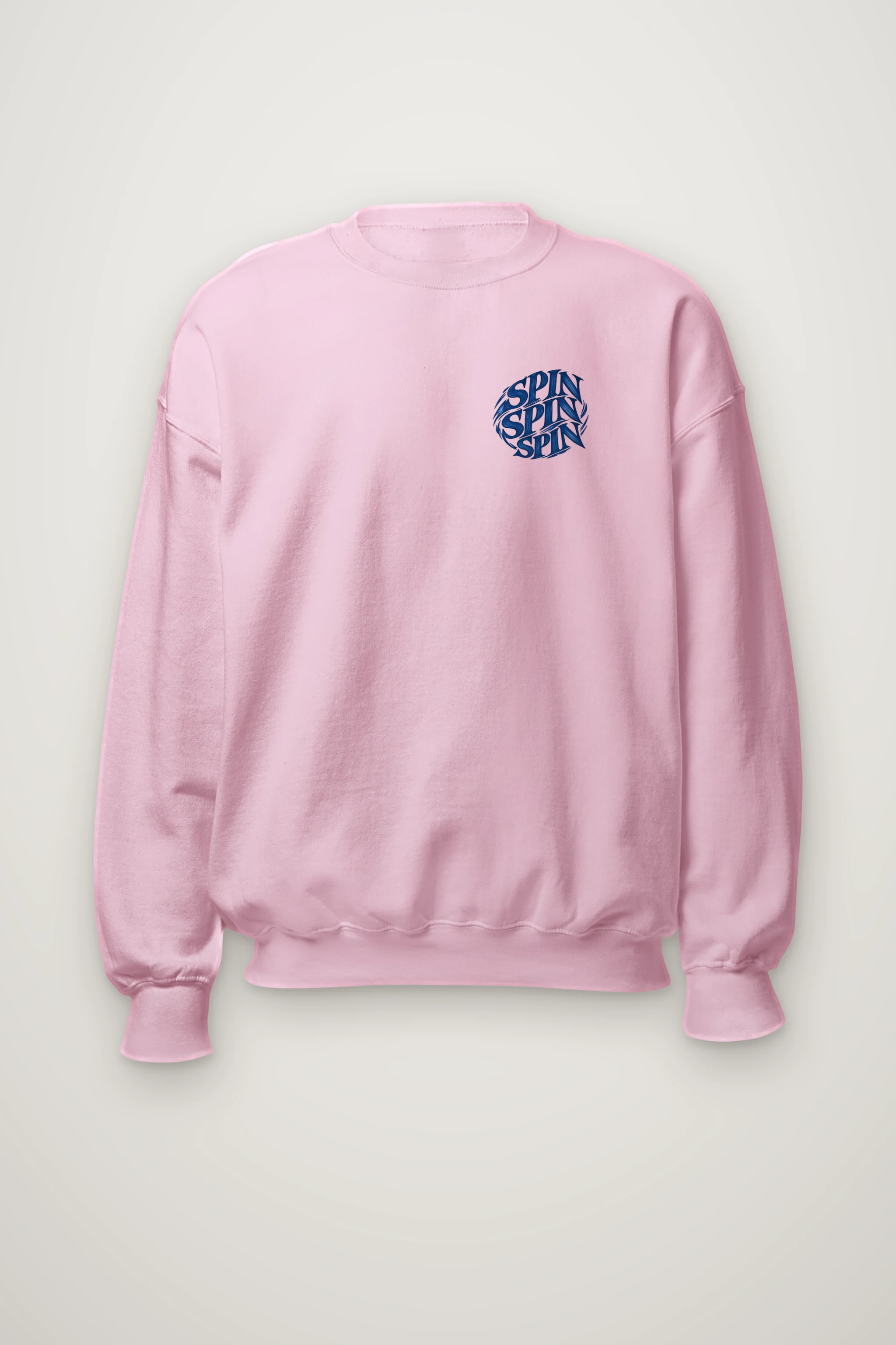 "Let's See Your Return" Heavy Blend Unisex Crewneck Sweatshirt