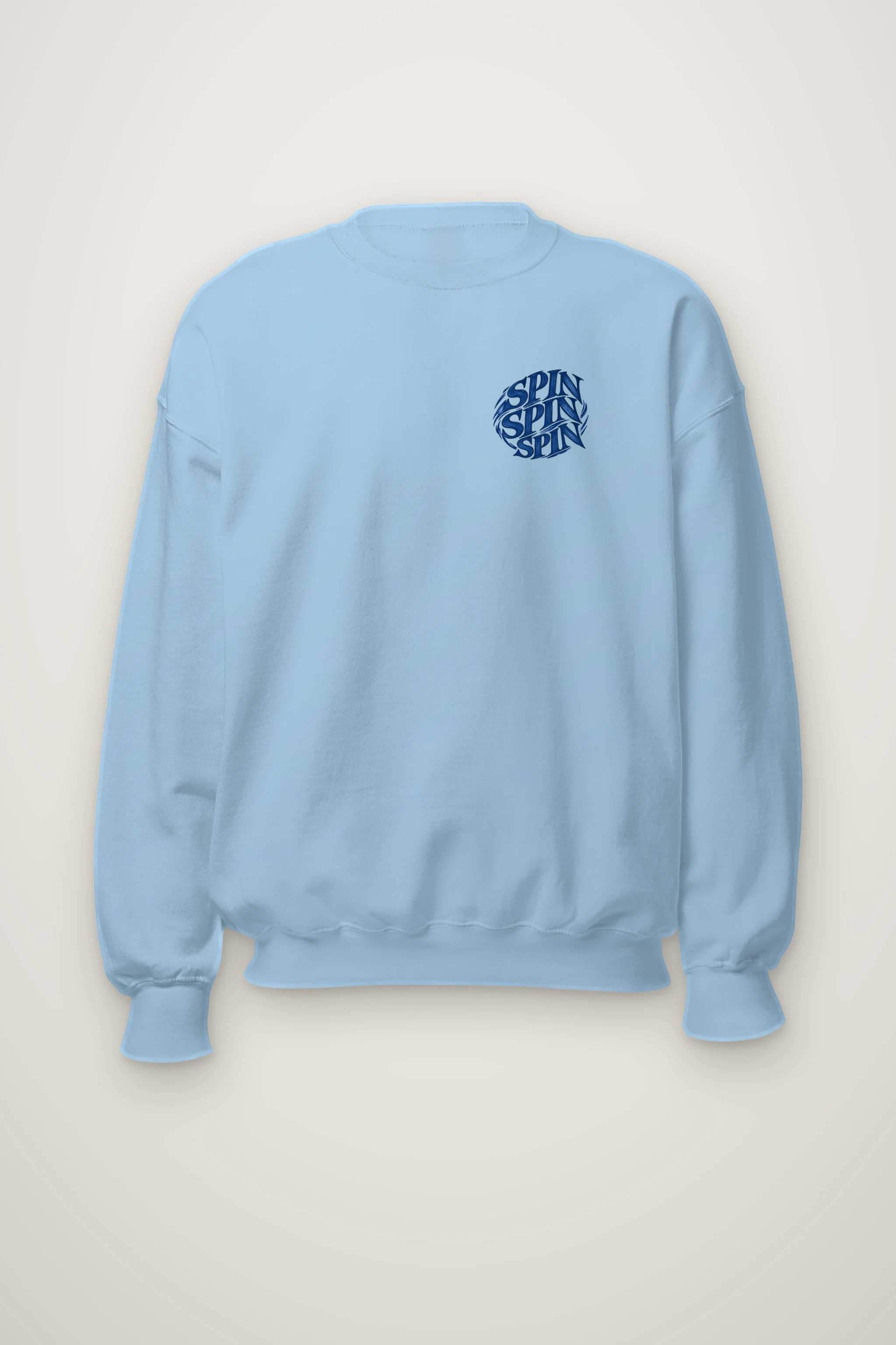 "Let's See Your Return" Heavy Blend Unisex Crewneck Sweatshirt