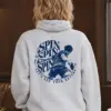 "Let's See Your Return" Heavy Blend Unisex Pullover Hoodie