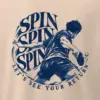 "Let's See Your Return" Men's Oversized Heavyweight Crewneck T-Shirt