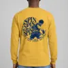 "Let's See Your Return" Unisex Longsleeve T-shirt