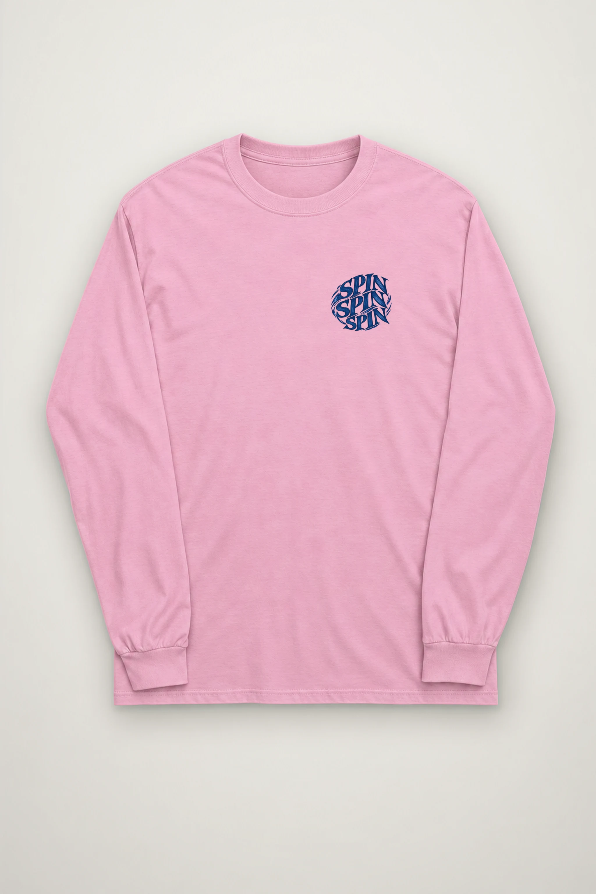 "Let's See Your Return" Unisex Longsleeve T-shirt