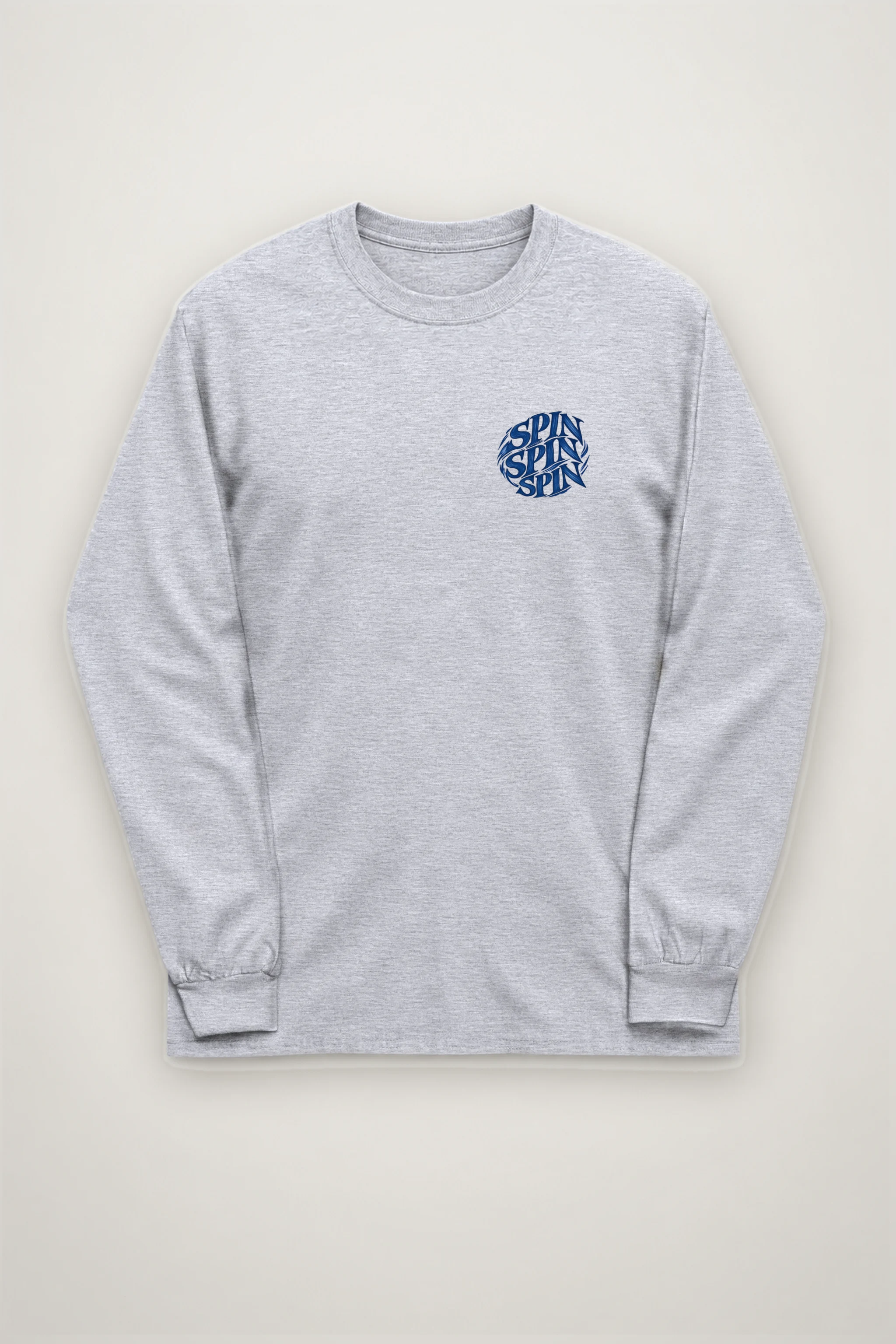 "Let's See Your Return" Unisex Longsleeve T-shirt