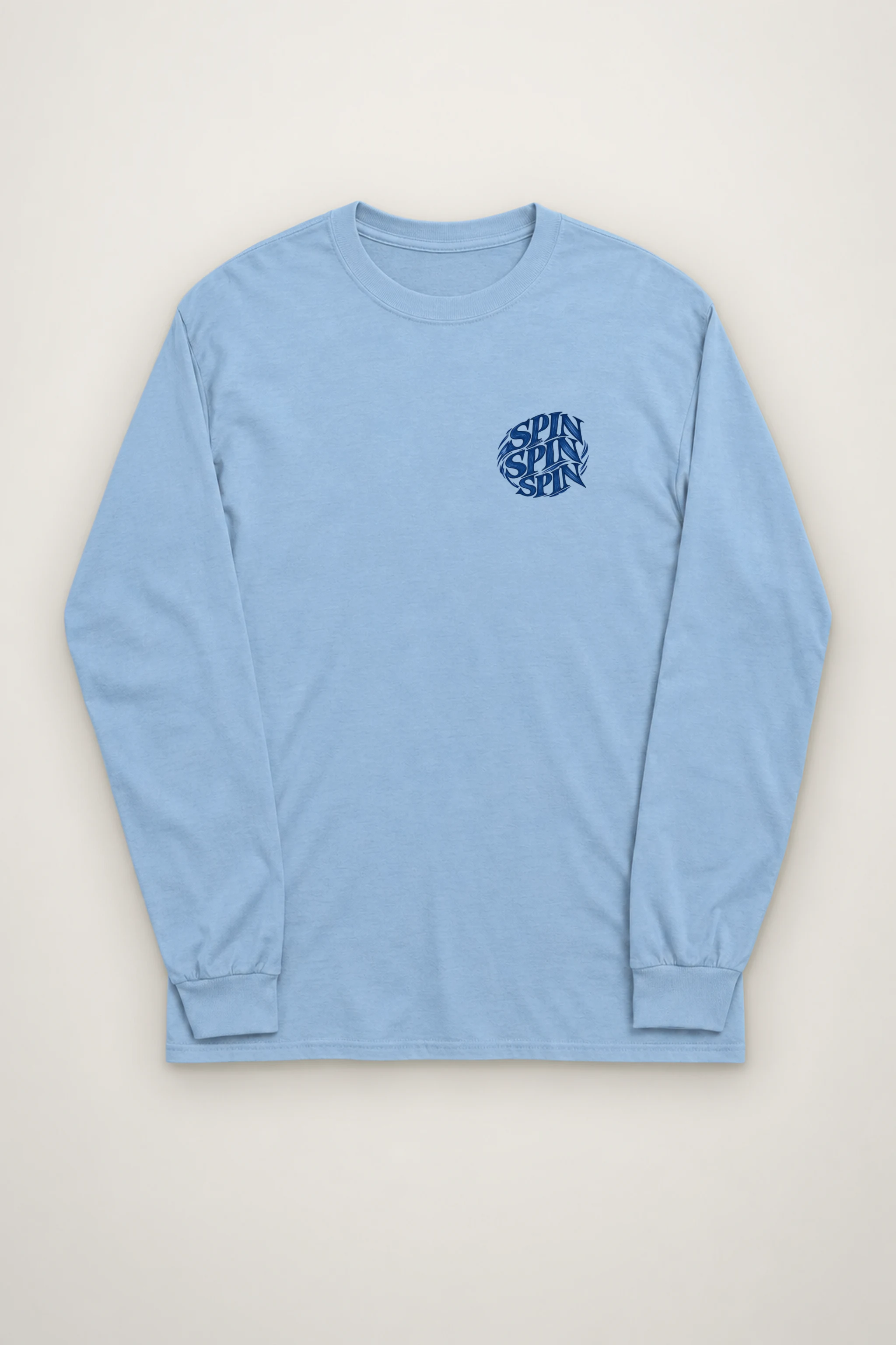"Let's See Your Return" Unisex Longsleeve T-shirt