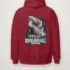 Cardinal Red