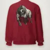 Cardinal Red
