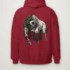 Cardinal Red