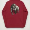 Cardinal Red