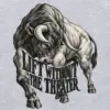"Lift Without the Theater" Unisex Longsleeve T-shirt