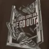 "Lights Come On Moths" Heavy Blend Unisex Pullover Hoodie