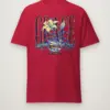 Cardinal Red