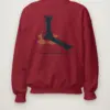 Cardinal Red