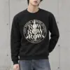 "Long Reach Rowing Society" Heavy Blend Unisex Crewneck Sweatshirt