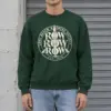 Forest Green
