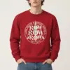 Cardinal Red