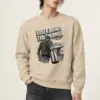 "Loser Brings The Thermos" Heavy Blend Unisex Crewneck Sweatshirt