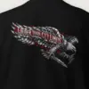 "Louder Than City Limits" Heavy Blend Unisex Crewneck Sweatshirt