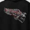 "Louder Than City Limits" Heavy Blend Unisex Pullover Hoodie