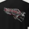 "Louder Than City Limits" Heavyweight Unisex Crewneck T-shirt