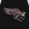 "Louder Than City Limits" Unisex Jersey Tank