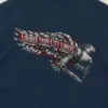 "Louder Than City Limits" Unisex Longsleeve T-shirt