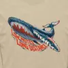 "Low Notes, Long Distance" Unisex Longsleeve T-shirt