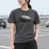 "Low Volume" Heavyweight Unisex Crewneck T-shirt