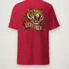 Cardinal Red