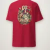 Cardinal Red