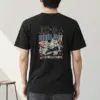 "Lunch Break Bouldering Society" Heavyweight Unisex Crewneck T-shirt
