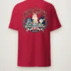 Cardinal Red