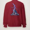 Cardinal Red