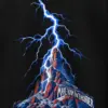 "Make Room for Thunder" Heavy Blend Unisex Pullover Hoodie