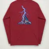 Cardinal Red