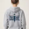 "Make the Rings Hold Still" Heavy Blend Unisex Pullover Hoodie
