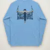 Carolina Blue