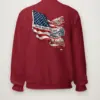 Cardinal Red