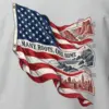 "Many Roots, One Home" Heavy Blend Unisex Crewneck Sweatshirt