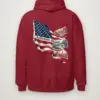 Cardinal Red