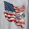 "Many Roots, One Home" Heavy Blend Unisex Pullover Hoodie
