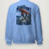 Carolina Blue