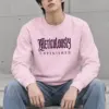 "Meticulously Unfinished" Heavy Blend Unisex Crewneck Sweatshirt