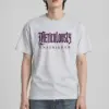 "Meticulously UNFINISHED" Heavyweight Unisex Crewneck T-shirt