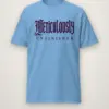 Carolina Blue