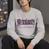 "Meticulously UNFINISHED" Unisex Longsleeve T-shirt