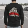 "Michigan Opening Bands Cheers" Unisex Longsleeve T-shirt