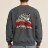 "Michigan Opening Bands Get My Loudest Cheers" Heavy Blend Unisex Crewneck Sweatshirt