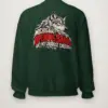 Forest Green